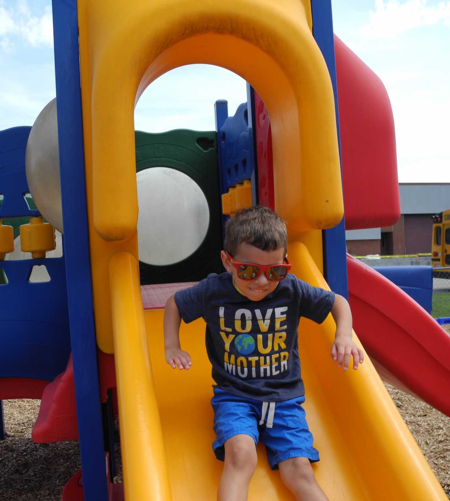 The Children's Center Pruden Suffolk The Children's Center