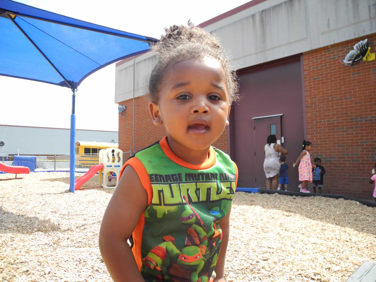 The Children's Center Pruden Suffolk The Children's Center