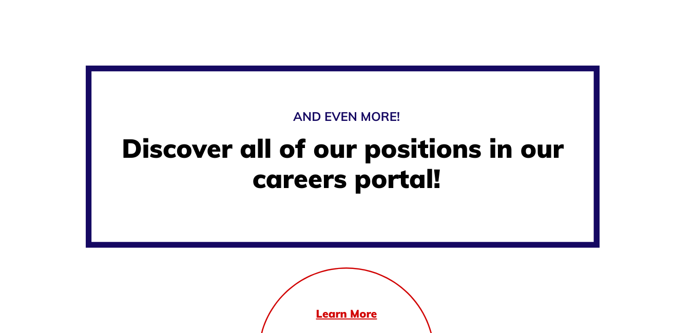 careers portal