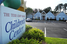 Texie Camp Marks Children's Center Texie Camp Marks Children's Center