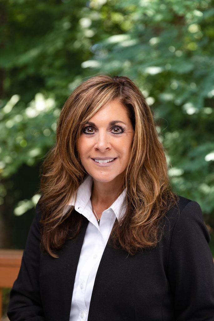 Gina Laudone