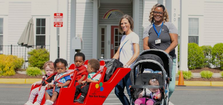 Early Intervention & Pediatric Therapy