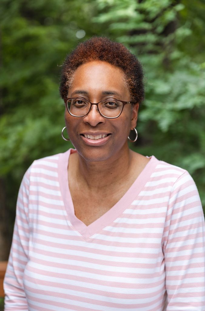 Tonya Thomas
