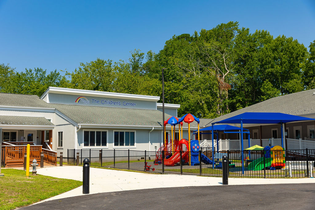 The Children’s Center Executive Suffolk