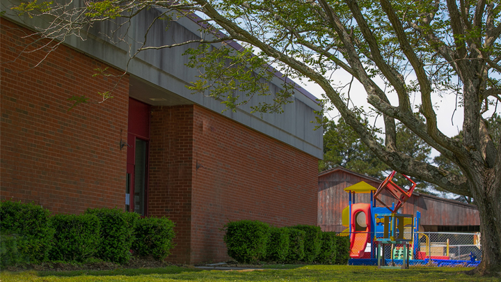 The Children’s Center Pruden Suffolk