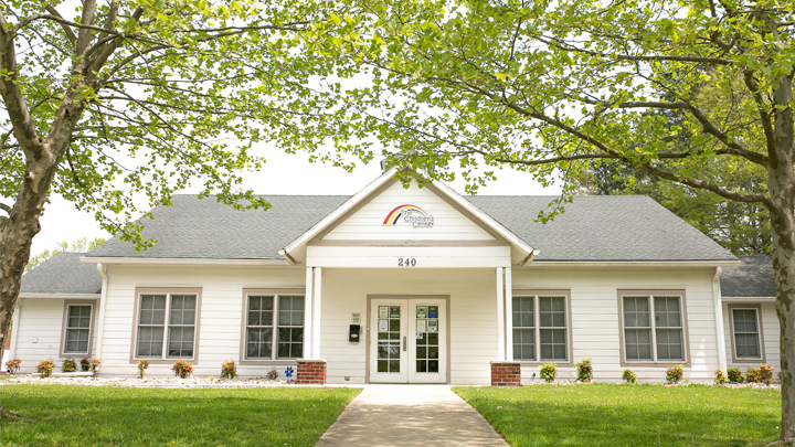 The Children’s Center James Smithfield