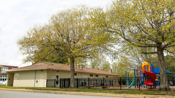 The Children’s Center Washington Smithfield