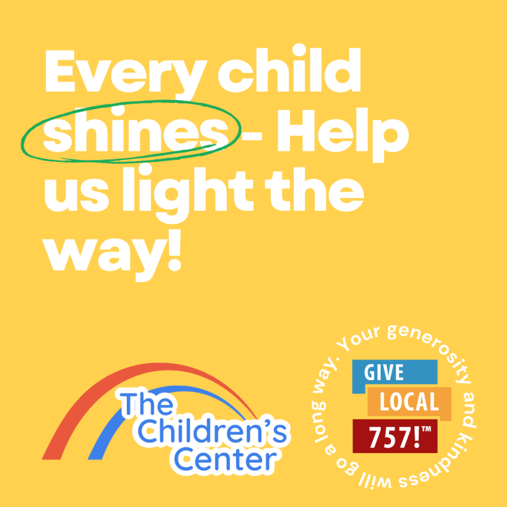 YOU can help light the way!