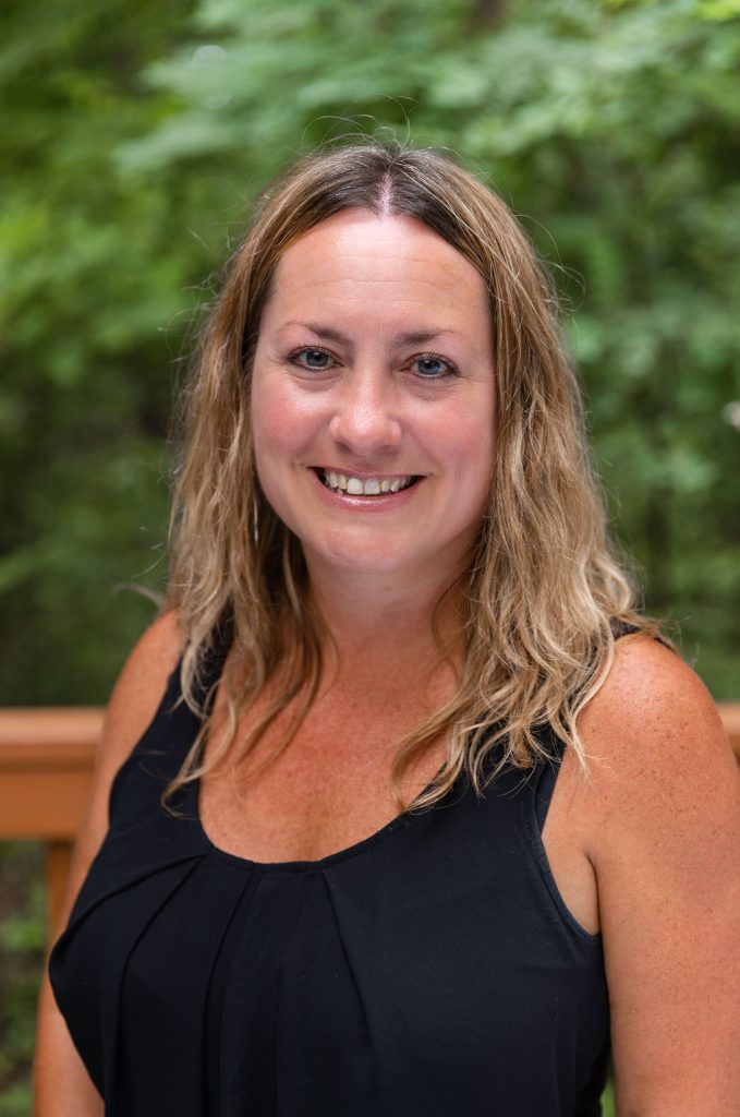 Kristie Dailey named new Executive Director!